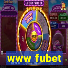 www fubet